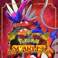 Pokemon Scarlet