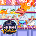 Max Mixed Cuisine