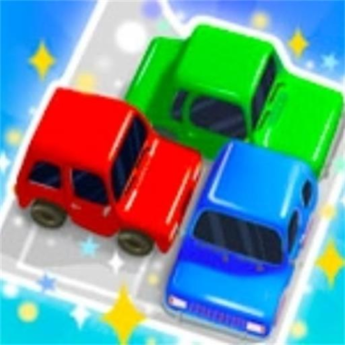 Puzzle Parking 3D Game