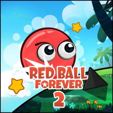 Red Ball Forever 2