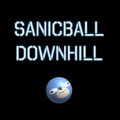 Sanicball Downhill