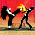 Shadow Fighters Hero Duel