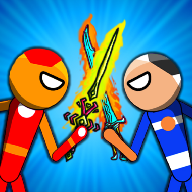 Stick Warrior Hero Battle