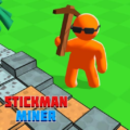 Stickman Miner