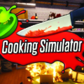 Turkey Cooking Simulator