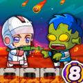 Zombie Mission 8