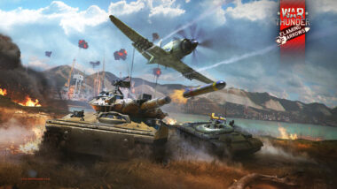 How to Master War Thunder: A Complete Guide for Beginners and Veterans