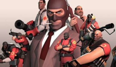 Ultimate Tips & Guides for Team Fortress 2: Master Every Class and Strategy