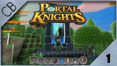 Mastering Portal Knights: A Comprehensive How-To Guide