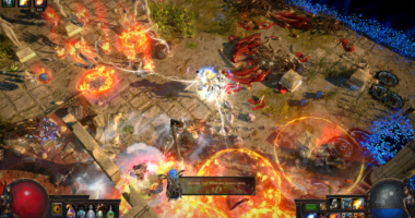 The Overhaul of Path of Exile’s Economy: An In-Depth Analysis