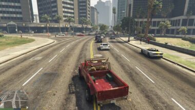 GTA V Tips & Guides: Mastering Los Santos