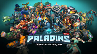 The Impact of Hitbox Discrepancies in Paladins: How Hitbox Issues Shape Gameplay and Champion Balance