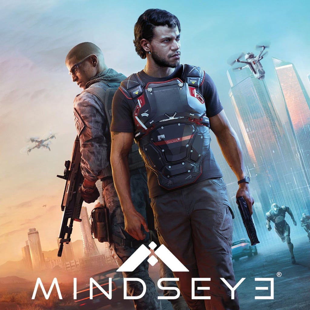 MindsEye